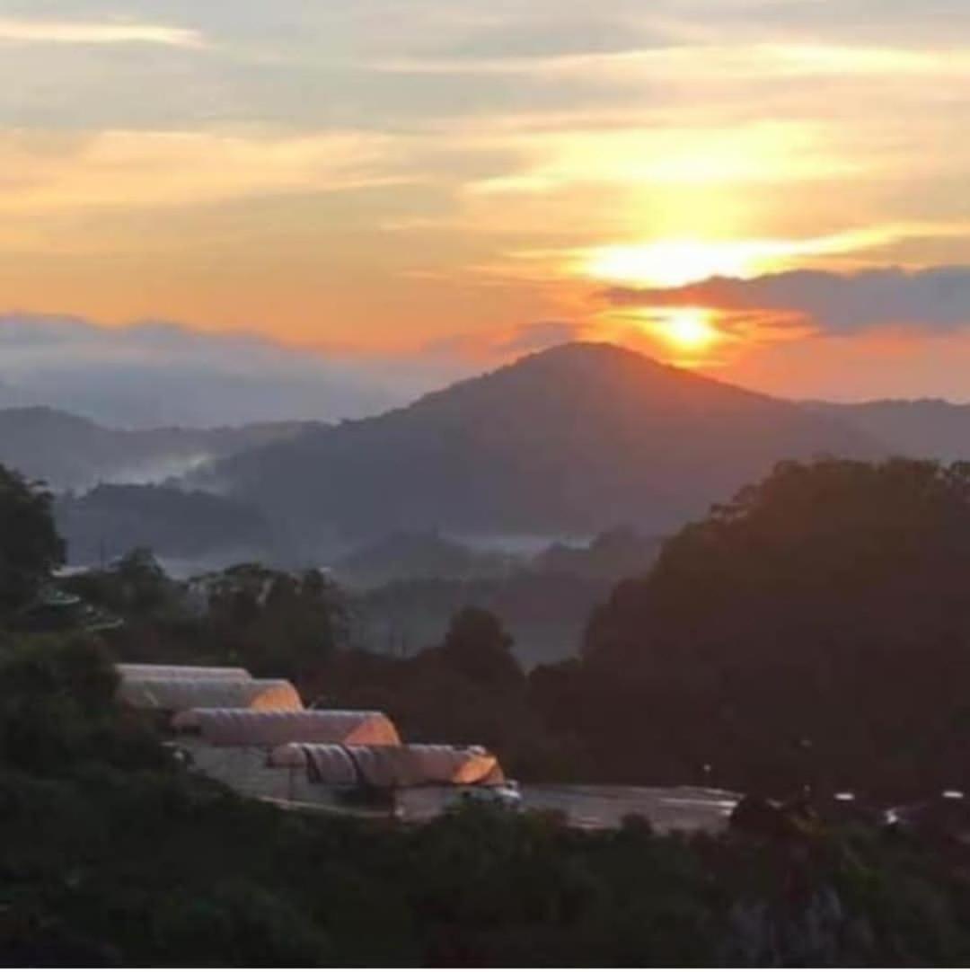 Kensington Sunrise At Sg Palas,Palashorizon ตานาห์ราตา ภายนอก รูปภาพ