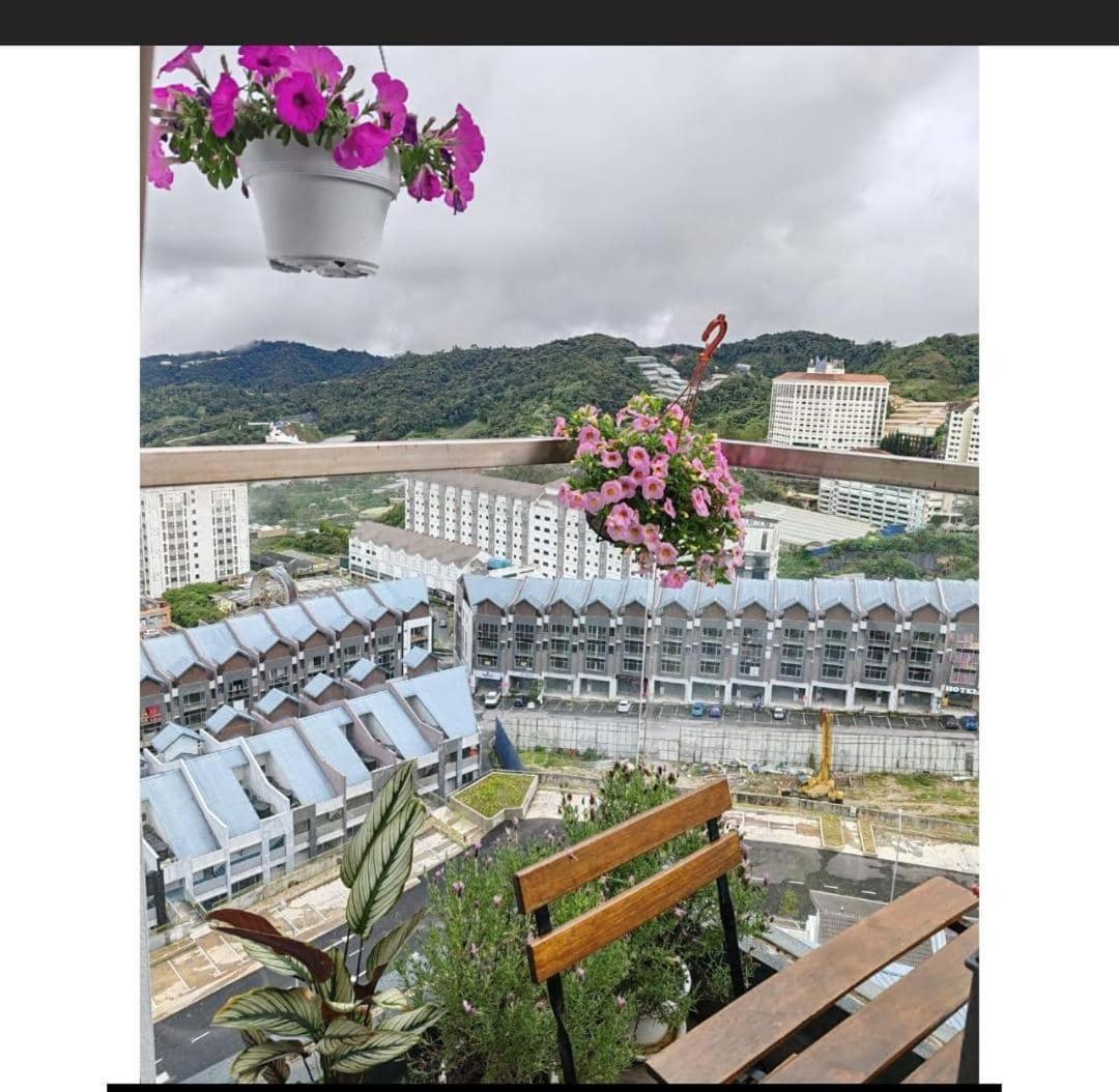 Kensington Sunrise At Sg Palas,Palashorizon ตานาห์ราตา ห้อง รูปภาพ