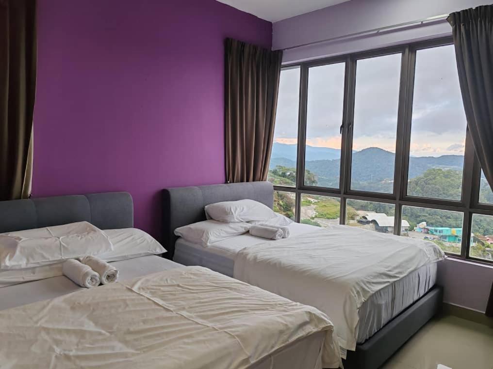 Kensington Sunrise At Sg Palas,Palashorizon ตานาห์ราตา ภายนอก รูปภาพ